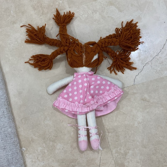 Kids Doll - Picture 2 of 3